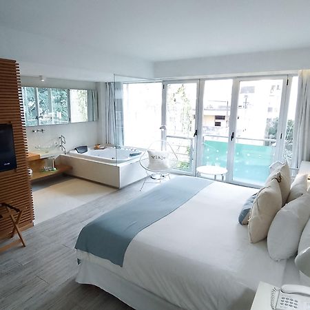 Casacalma Hotel Buenos Aires Esterno foto