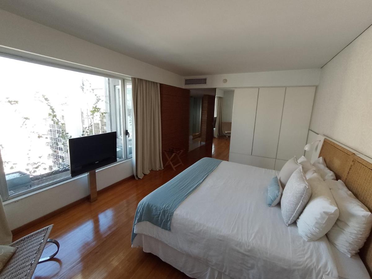 Casacalma Hotel Buenos Aires Esterno foto