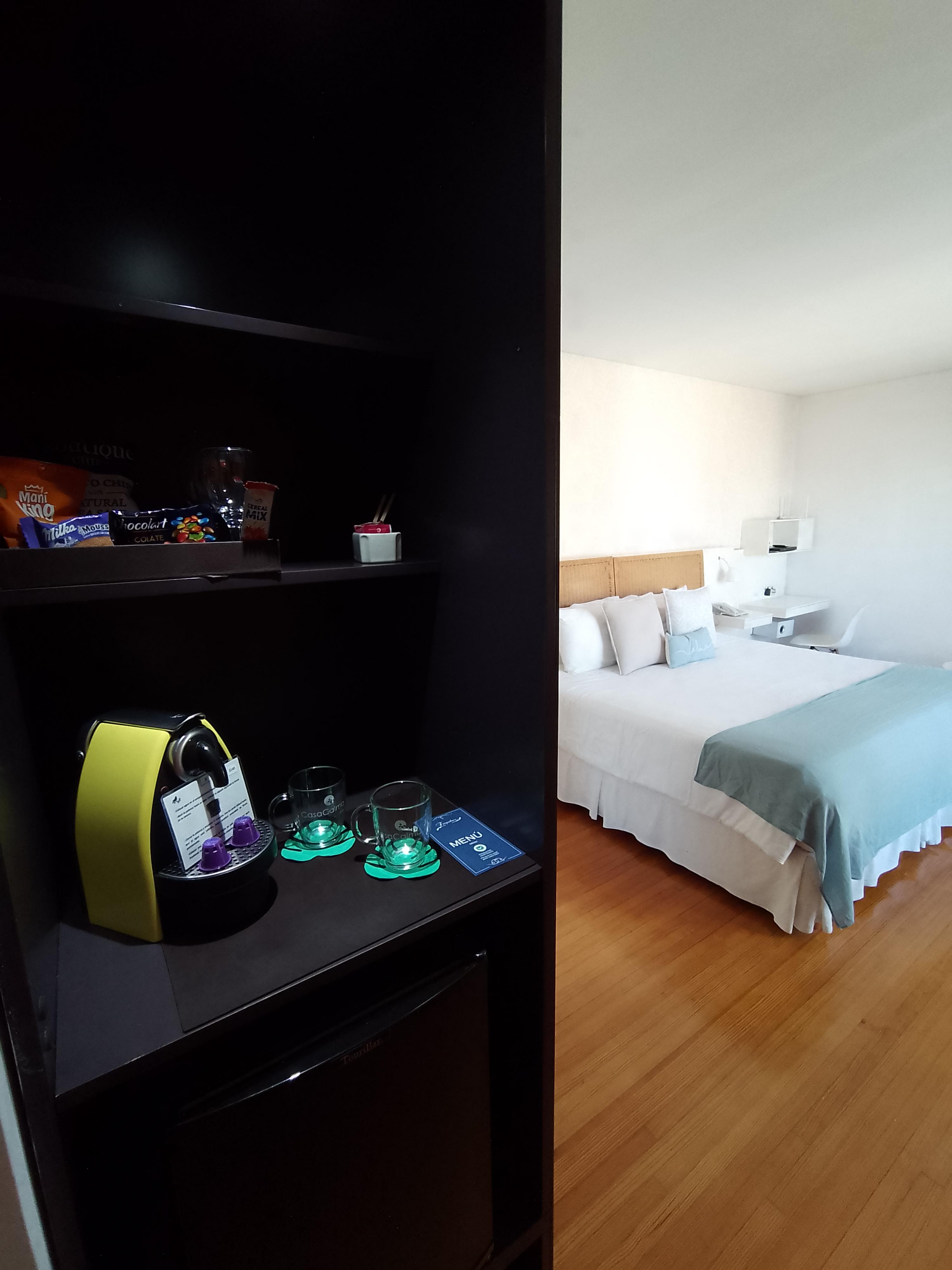 Casacalma Hotel Buenos Aires Esterno foto