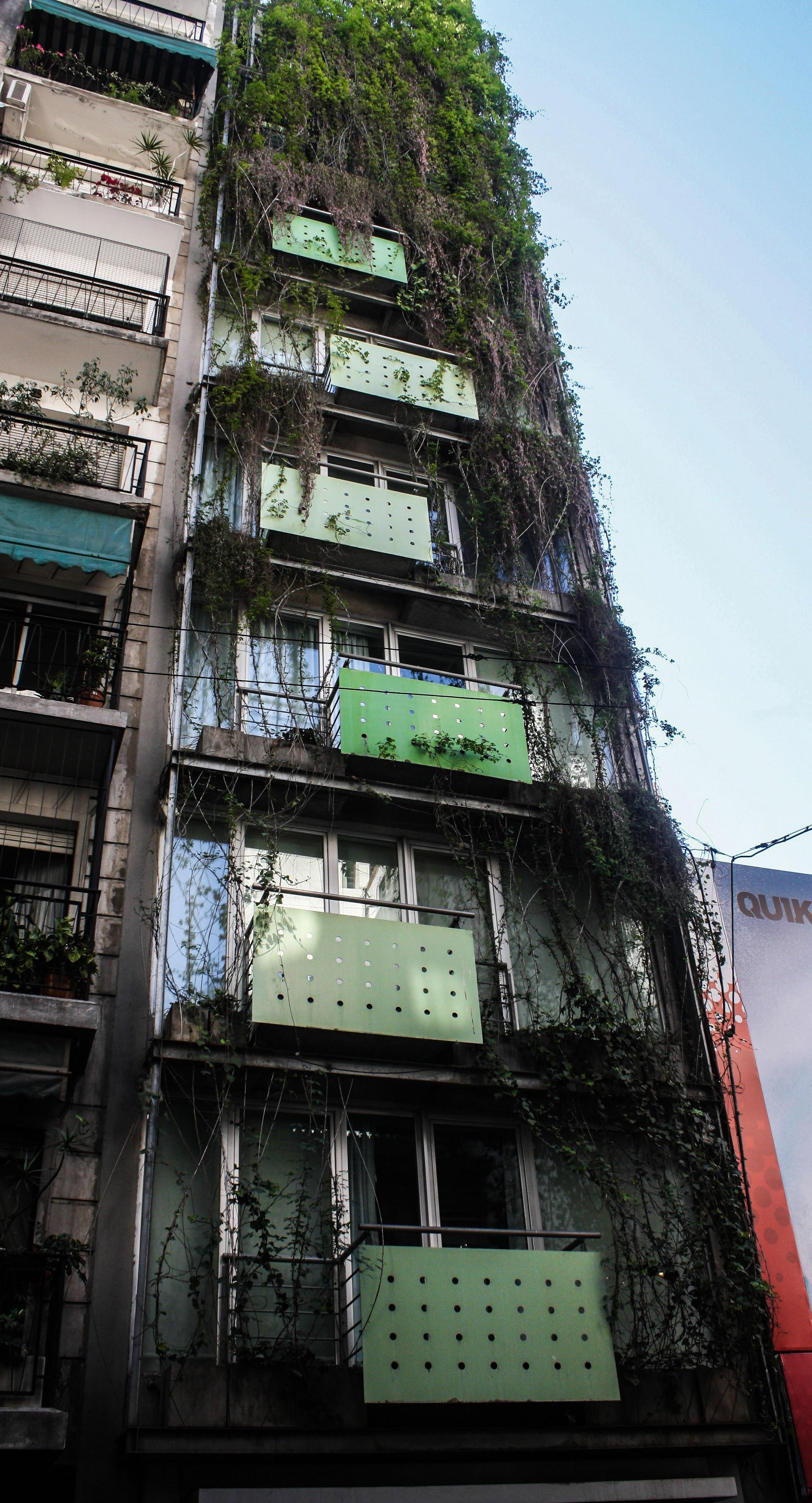 Casacalma Hotel Buenos Aires Esterno foto