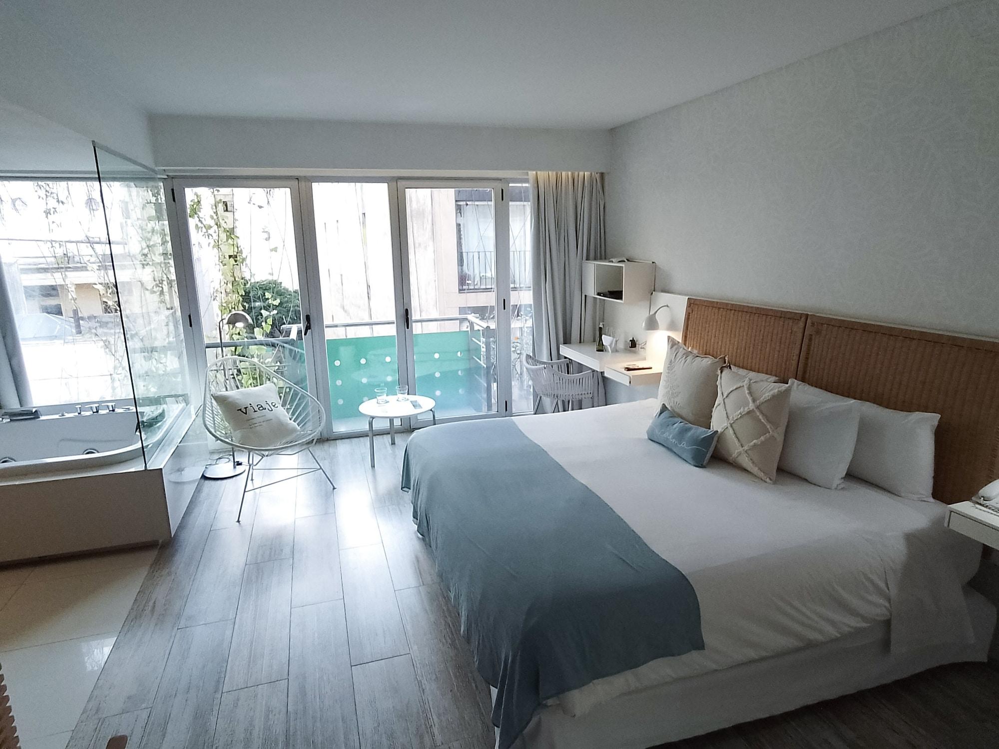 Casacalma Hotel Buenos Aires Esterno foto