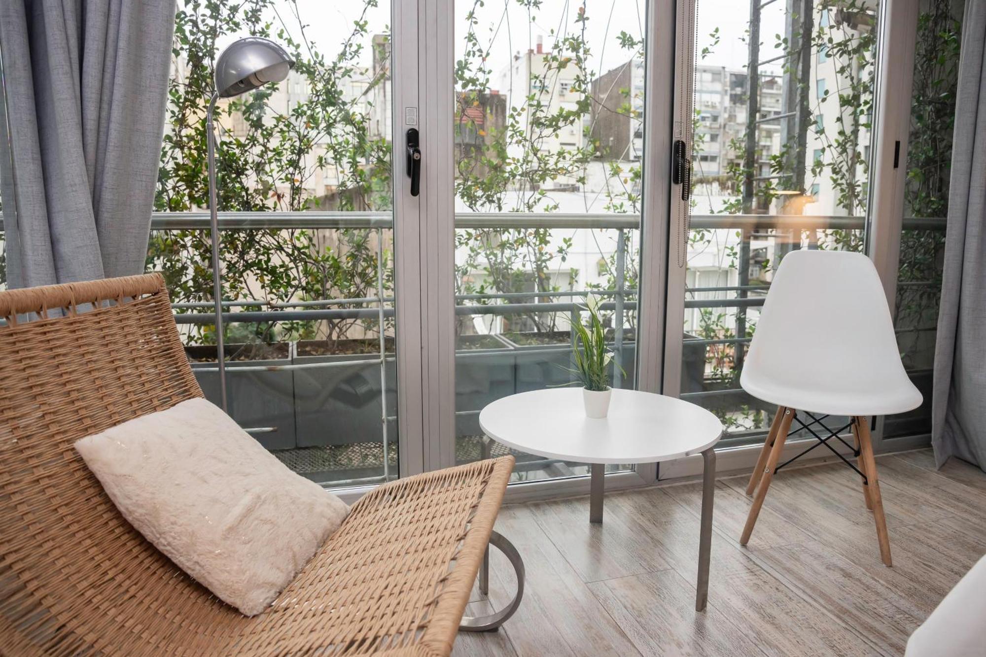 Casacalma Hotel Buenos Aires Esterno foto