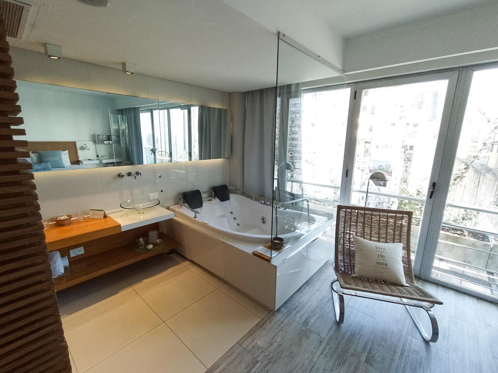 Casacalma Hotel Buenos Aires Esterno foto