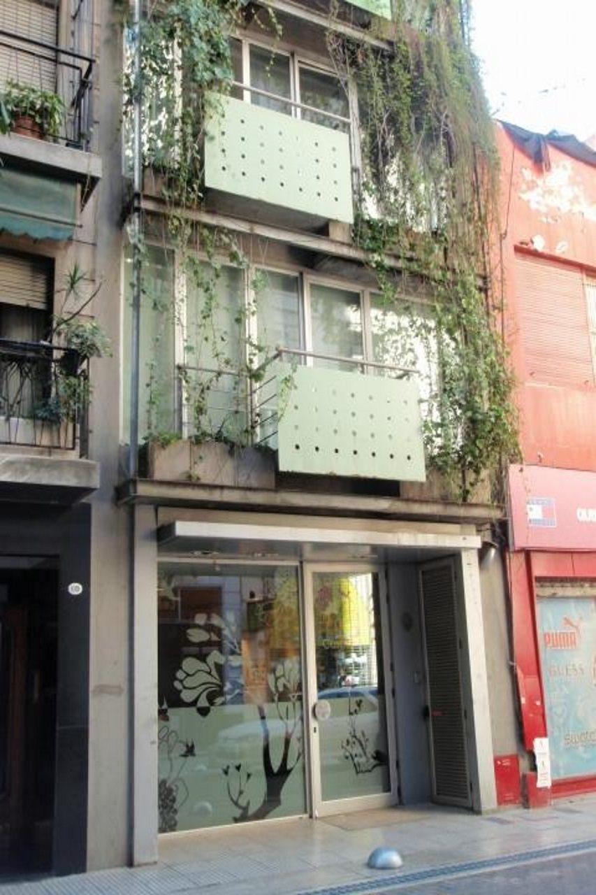 Casacalma Hotel Buenos Aires Esterno foto