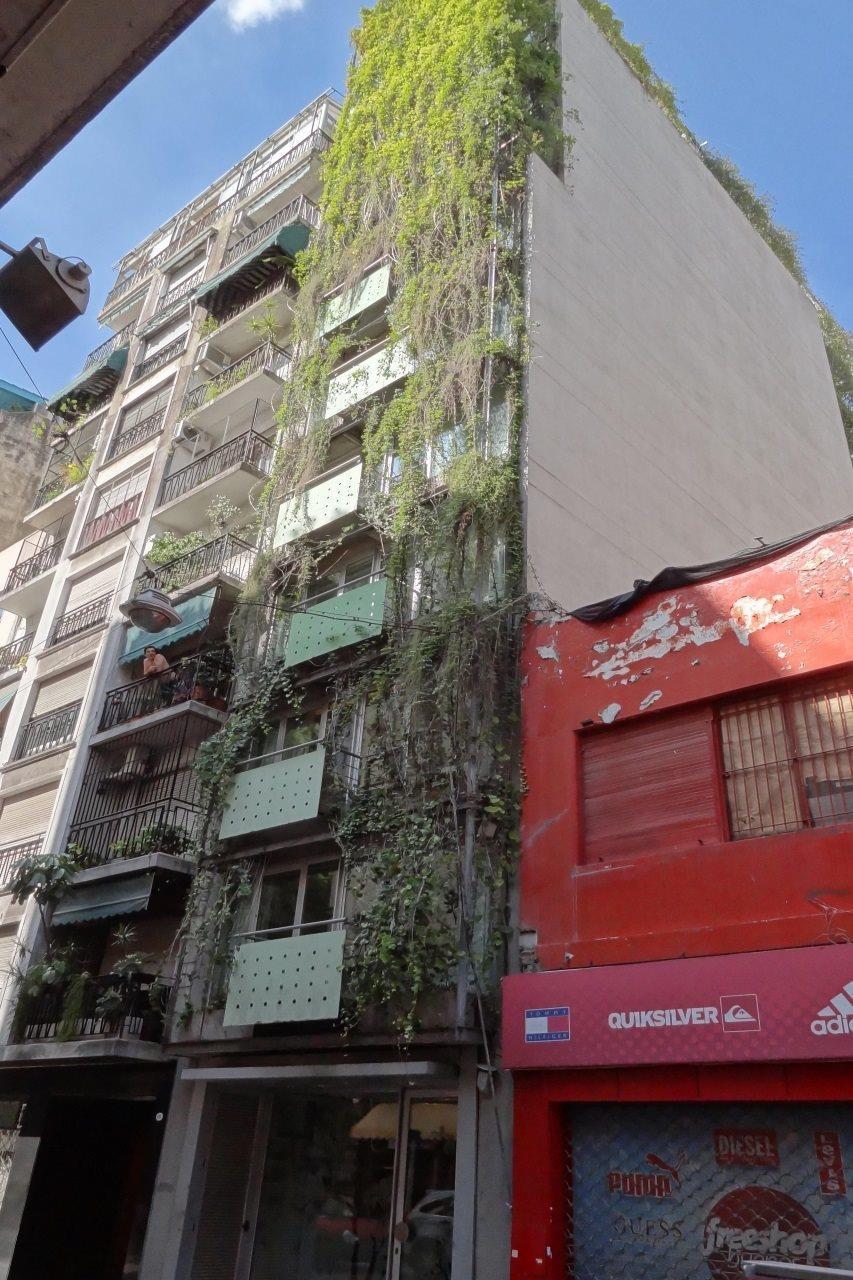 Casacalma Hotel Buenos Aires Esterno foto