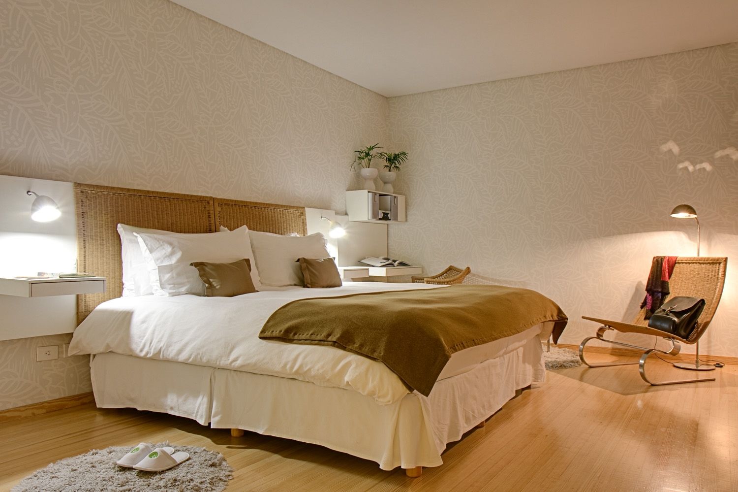 Casacalma Hotel Buenos Aires Camera foto