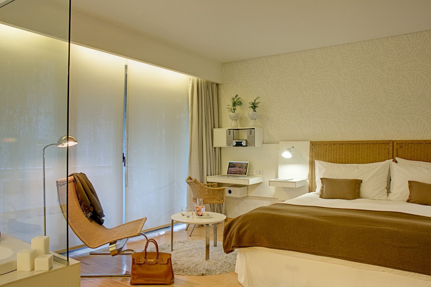 Casacalma Hotel Buenos Aires Esterno foto