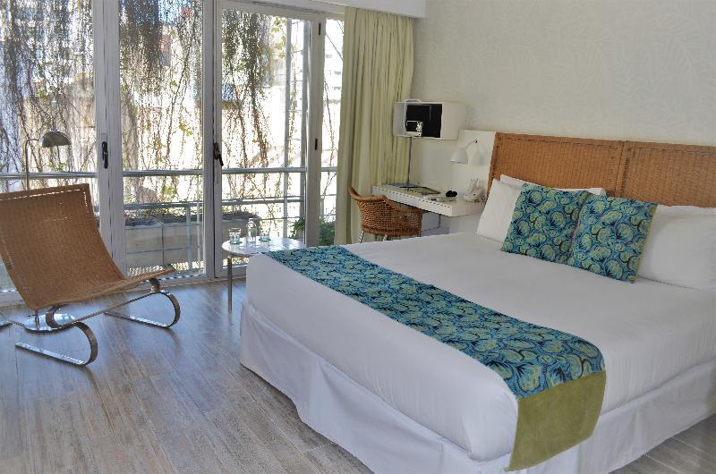 Casacalma Hotel Buenos Aires Esterno foto